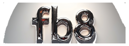 fb8 logo